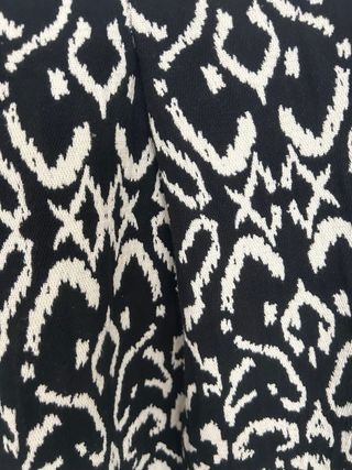 Falda invierno talla 36