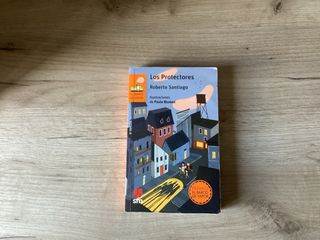 Los Protectores