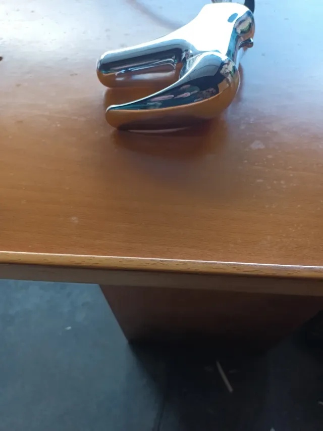 Grifo de lavabo monomando de calidad