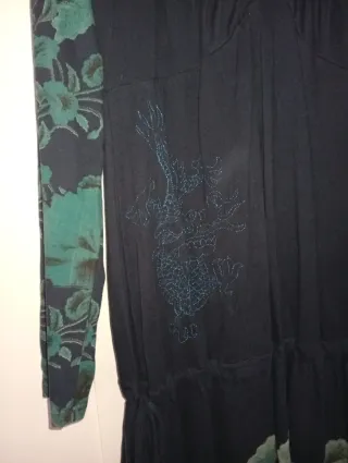 Vestidos Desigual Talla XL