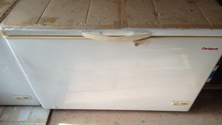 Congelador Corberó Grande