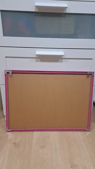 Cuadros de puzzles enmarcados Hello Kitty y Disney