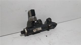 RAMPA INYECTORA JAGUAR S-TYPE (2002->) 2.7 V6 DIESEL CLASSIC [2,7 LTR. - 152 KW V6 DIESEL CAT]