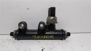 RAMPA INYECTORA JAGUAR S-TYPE (2002->) 2.7 V6 DIESEL CLASSIC [2,7 LTR. - 152 KW V6 DIESEL CAT]