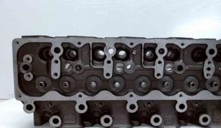 Nissan 359350 td27 culata terrano/terrano ii (r20)