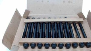 Nissan 359350 td27 culata terrano/terrano ii (r20)