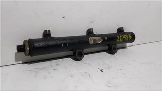 RAMPA INYECTORA JAGUAR S-TYPE (2002->) 2.7 V6 DIESEL CLASSIC [2,7 LTR. - 152 KW V6 DIESEL CAT]