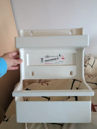 Estante Universal para Autocaravana/Caravana