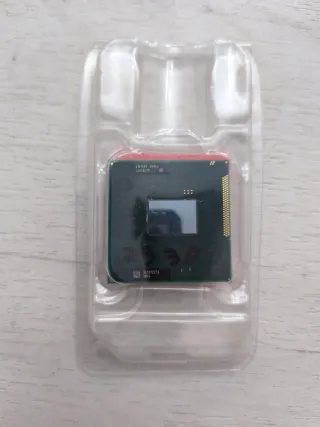 Procesador Intel Core i3-2330M