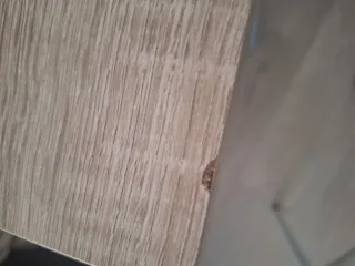 Mesa de cocina extensible roble cambrian