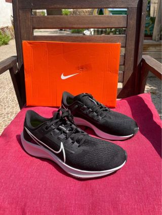 Nike Pegasus 38 Nuevas Talla 40.5