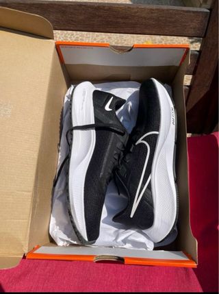 Nike Pegasus 38 Nuevas Talla 40.5
