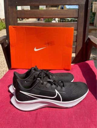 Nike Pegasus 38 Nuevas Talla 40.5