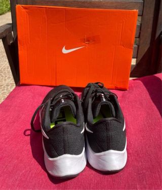 Nike Pegasus 38 Nuevas Talla 40.5
