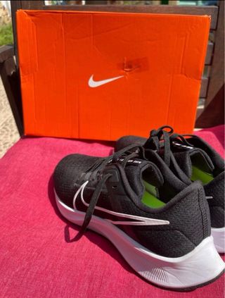 Nike Pegasus 38 Nuevas Talla 40.5