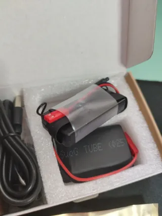 Kit Pinganillo y Cámara WiFi