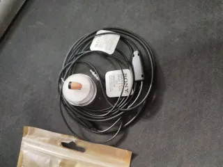 Kit Pinganillo y Cámara WiFi