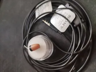 Kit Pinganillo y Cámara WiFi