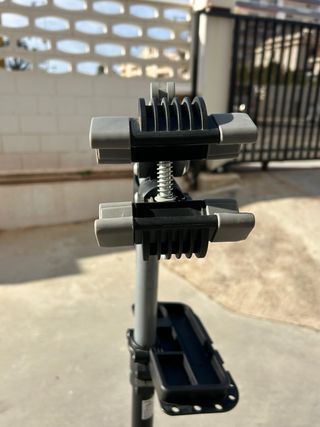 Soporte Reparación Bicicleta CRIVIT