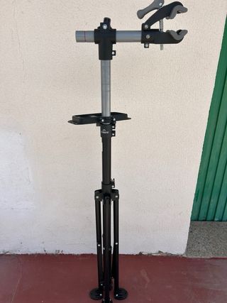 Soporte Reparación Bicicleta CRIVIT