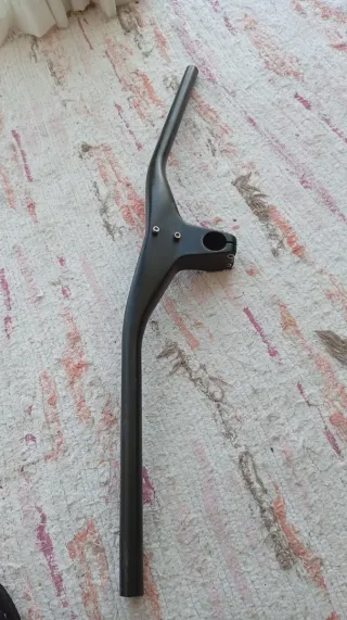 Manillar MTB Carbono