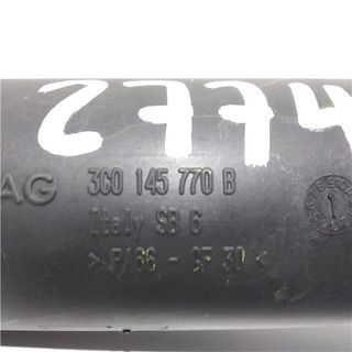 TUBO VOLKSWAGEN GOLF V VARIANT (1K5)(2007->) 1.9 ADVANCE [1,9 LTR. - 77 KW TDI]