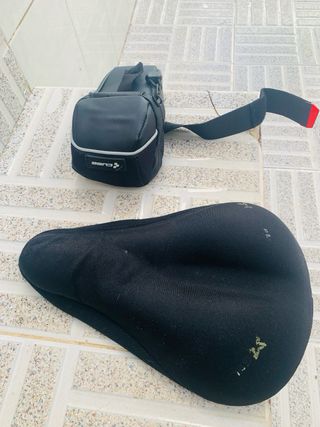 Bicicleta Carbono Cube Attain RACE