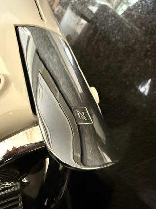 Cafetera Nespresso CitiZ Blanca + (Garantía)