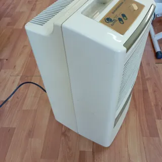 Deshumidificador Alpatec DH 10B