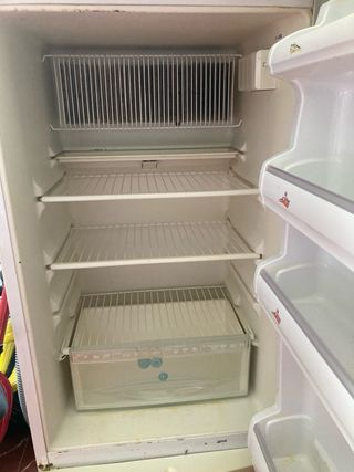 Nevera de gas Butsir