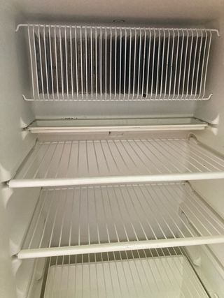 Nevera de gas Butsir