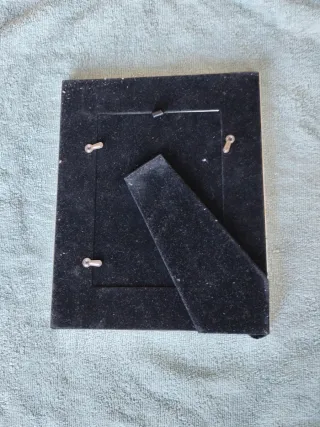 Marco de fotos 12x18 cm