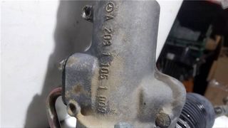 CREMALLERA DIRECCION ASISTIDA MERCEDES-BENZ CLASE C (BM 203) SPORTCOUPE (10.2000->) 1.8 C 180 COMPRE