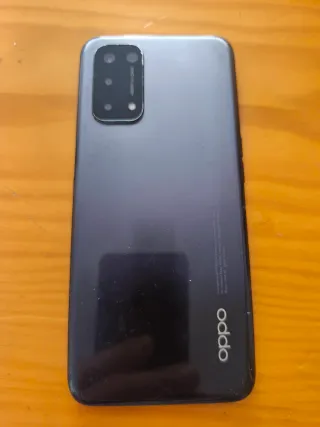 Oppo A54 5G per parti