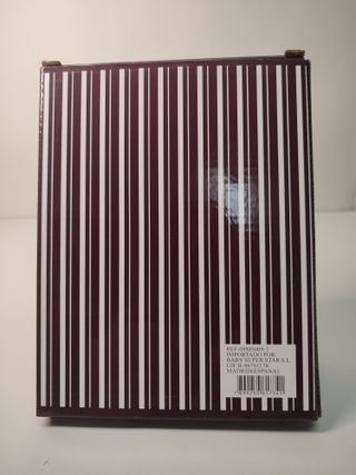 Marco Fotos Silver Plated 9 X 13 CM