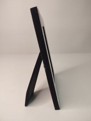 Marco Fotos Silver Plated 9 X 13 CM