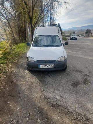 Opel Combo 1998