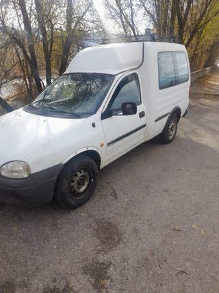 Opel Combo 1998