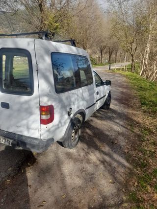 Opel Combo 1998