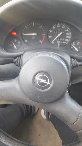 Opel Combo 1998
