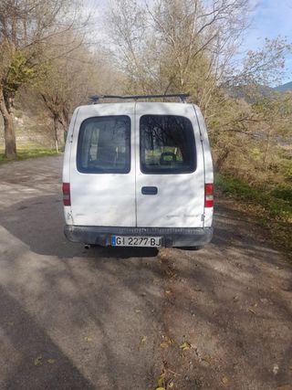 Opel Combo 1998