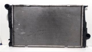 RADIADOR BMW SERIE 1 BERLINA (E81/E87)(2004->) 2.0 118D [2,0 LTR. - 90 KW 16V DIESEL CAT]