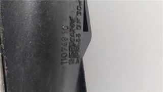 RADIADOR BMW SERIE 1 BERLINA (E81/E87)(2004->) 2.0 118D [2,0 LTR. - 90 KW 16V DIESEL CAT]