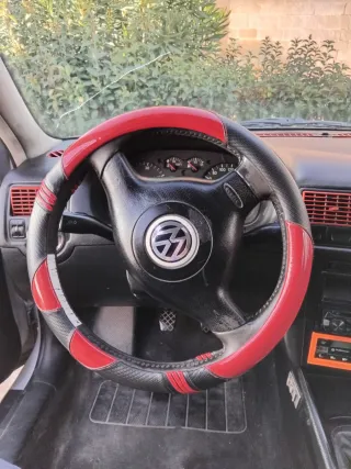 Volkswagen Golf Familiar