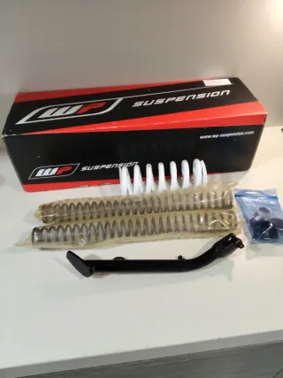 Kit Bajar Suspensión KTM 790/890 Adventure