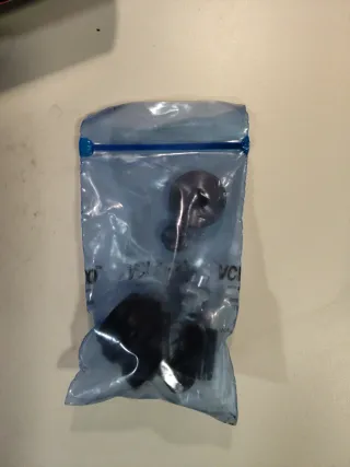 Kit Bajar Suspensión KTM 790/890 Adventure