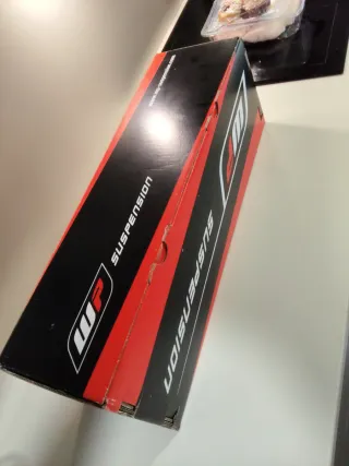 Kit Bajar Suspensión KTM 790/890 Adventure