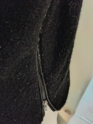 Cappotto donna taglia unica