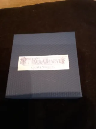 4 Anillos Plata Ley y Alpaca