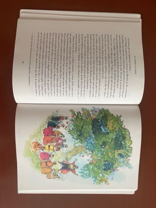 El conde Lucanor, ESO. Material auxiliar (Spani...